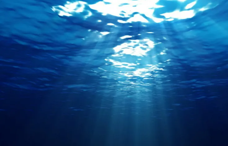 Tiềm năng khổng lồ nếu khai thác năng lượng nhiệt điện từ đại dương Tiềm năng khổng lồ nếu khai thác năng lượng nhiệt điện từ đại dương