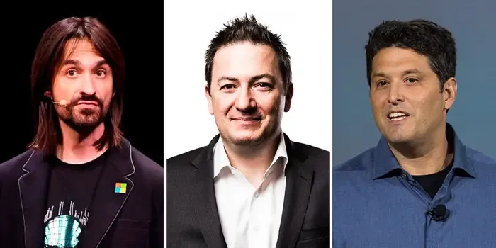 Quấy rối tình dục nơi công sở: vấn đề kéo dài nhiều thập kỷ ở Microsoft (Phần cuối) Quấy rối tình dục nơi công sở: vấn đề kéo dài nhiều thập kỷ ở Microsoft (Phần cuối)