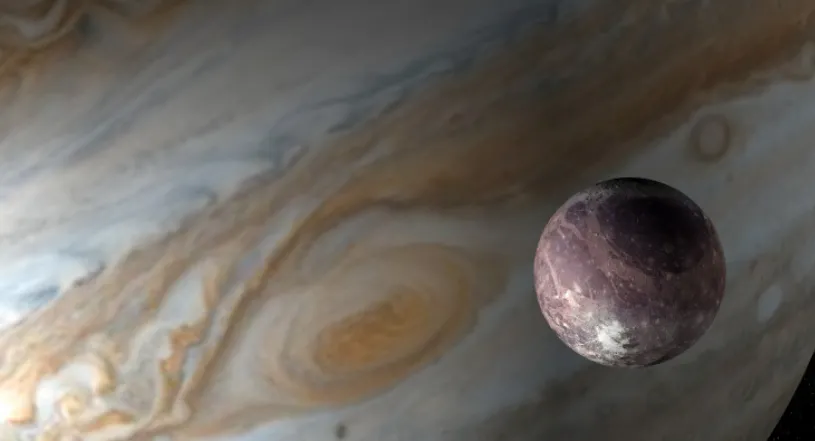 Những sự thật thú vị về sao Mộc - người anh em gần gũi của Trái Đất (Phần 1) Những sự thật thú vị về sao Mộc - người anh em gần gũi của Trái Đất (Phần 1)