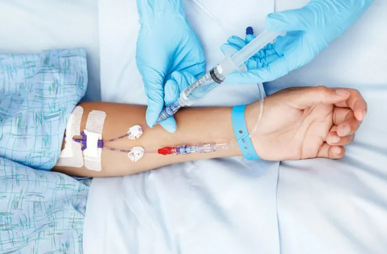 Đột phá điều trị ung thư trực tràng: tìm ra thuốc khiến khối u biến mất hoàn toàn Đột phá điều trị ung thư trực tràng: tìm ra thuốc khiến khối u biến mất hoàn toàn