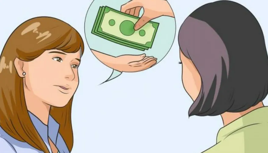Khó mở lời khi nói chuyện tế nhị, đây có thể là những cách giúp bạn Khó mở lời khi nói chuyện tế nhị, đây có thể là những cách giúp bạn
