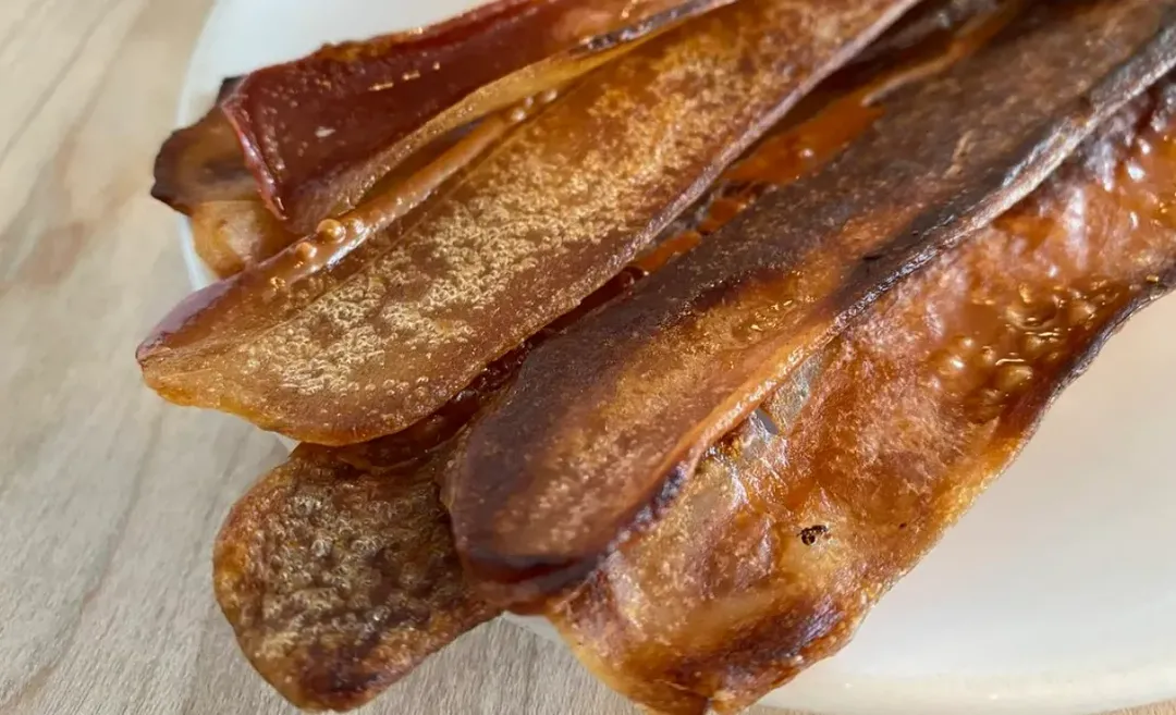 Trong tương lai, có thể ăn rong biển thay cho thịt động vật Trong tương lai, có thể ăn rong biển thay cho thịt động vật