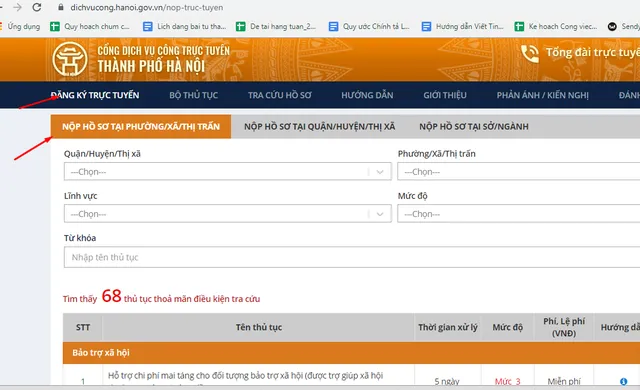 Cách đăng ký khai sinh online từ ngày 1/7/2022 Cách đăng ký khai sinh online từ ngày 1/7/2022