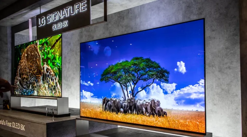 Năm 2022 rồi còn sợ burn-in? Đây là bí kíp chống burn-in cho TV và điện thoại OLED Năm 2022 rồi còn sợ burn-in? Đây là bí kíp chống burn-in cho TV và điện thoại OLED