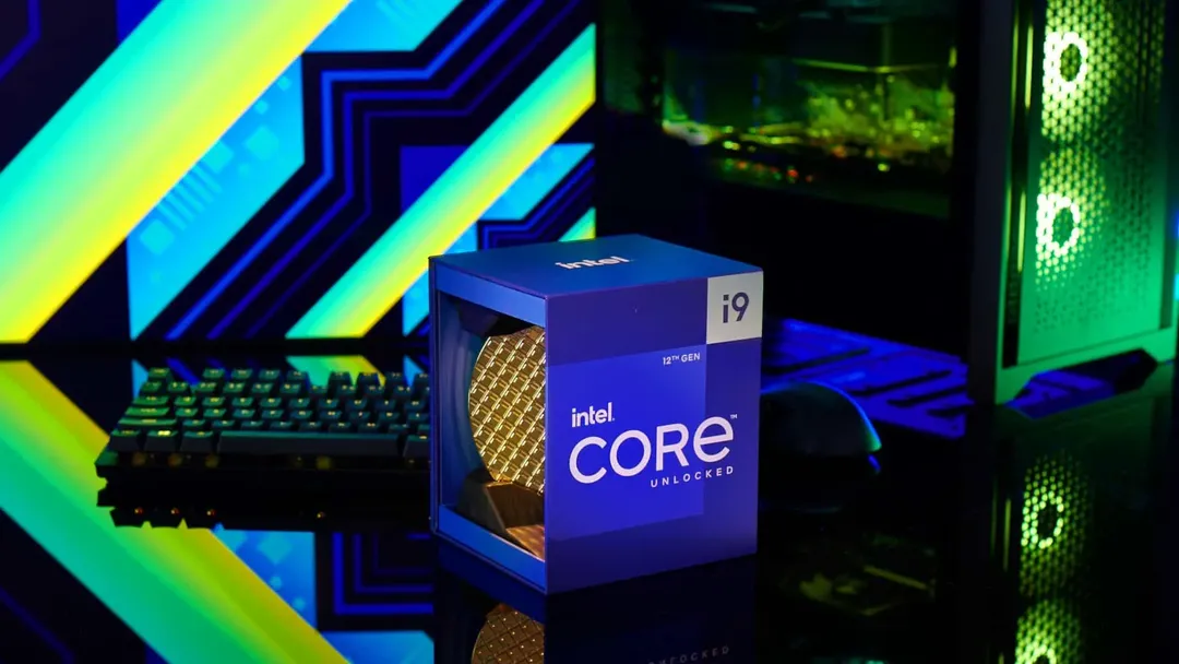 Chip Intel thế hệ 13 nhanh hơn 20% so với quái vật Ander Lake Chip Intel thế hệ 13 nhanh hơn 20% so với quái vật Ander Lake