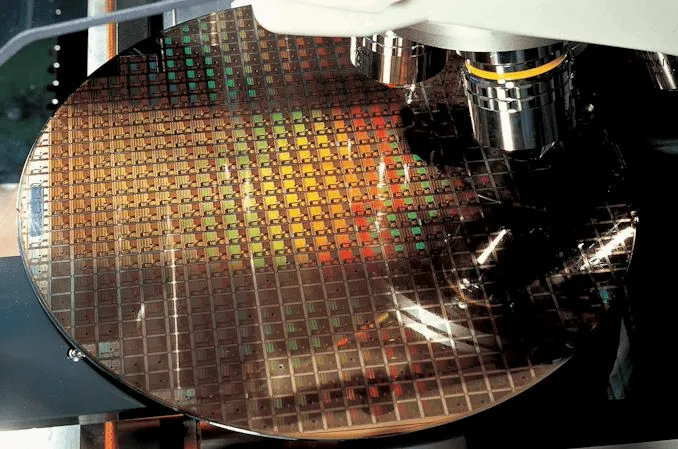 TSMC thông báo tăng giá sản xuất chip, smartphone 2023 sẽ đắt đỏ hơn TSMC thông báo tăng giá sản xuất chip, smartphone 2023 sẽ đắt đỏ hơn