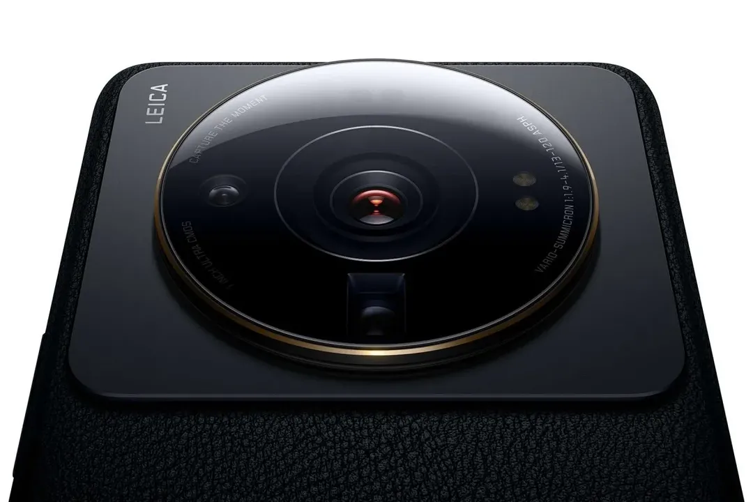 Xiaomi 12S Ultra có camera cảm biến bự nhất hiện nay, chỉ bán tại Trung Quốc Xiaomi 12S Ultra có camera cảm biến bự nhất hiện nay, chỉ bán tại Trung Quốc