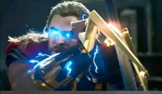 Kỹ xảo hình ảnh của “Thor: Love and Thunder” gây thất vọng chưa từng có Kỹ xảo hình ảnh của “Thor: Love and Thunder” gây thất vọng chưa từng có