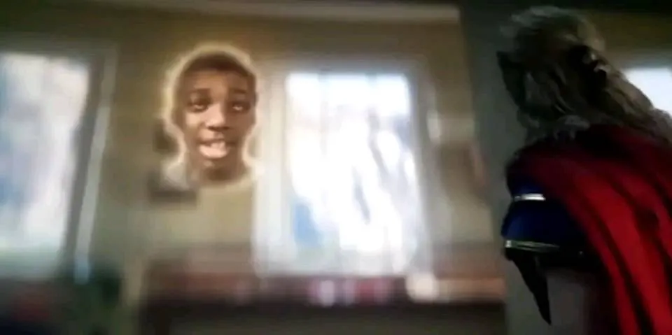 Kỹ xảo hình ảnh của “Thor: Love and Thunder” gây thất vọng chưa từng có Kỹ xảo hình ảnh của “Thor: Love and Thunder” gây thất vọng chưa từng có