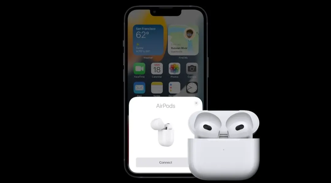 Apple giáng đòn chí mạng vào AirPods phake, thách thức các pháp sư Trung Hoa  Apple giáng đòn chí mạng vào AirPods phake, thách thức các pháp sư Trung Hoa
