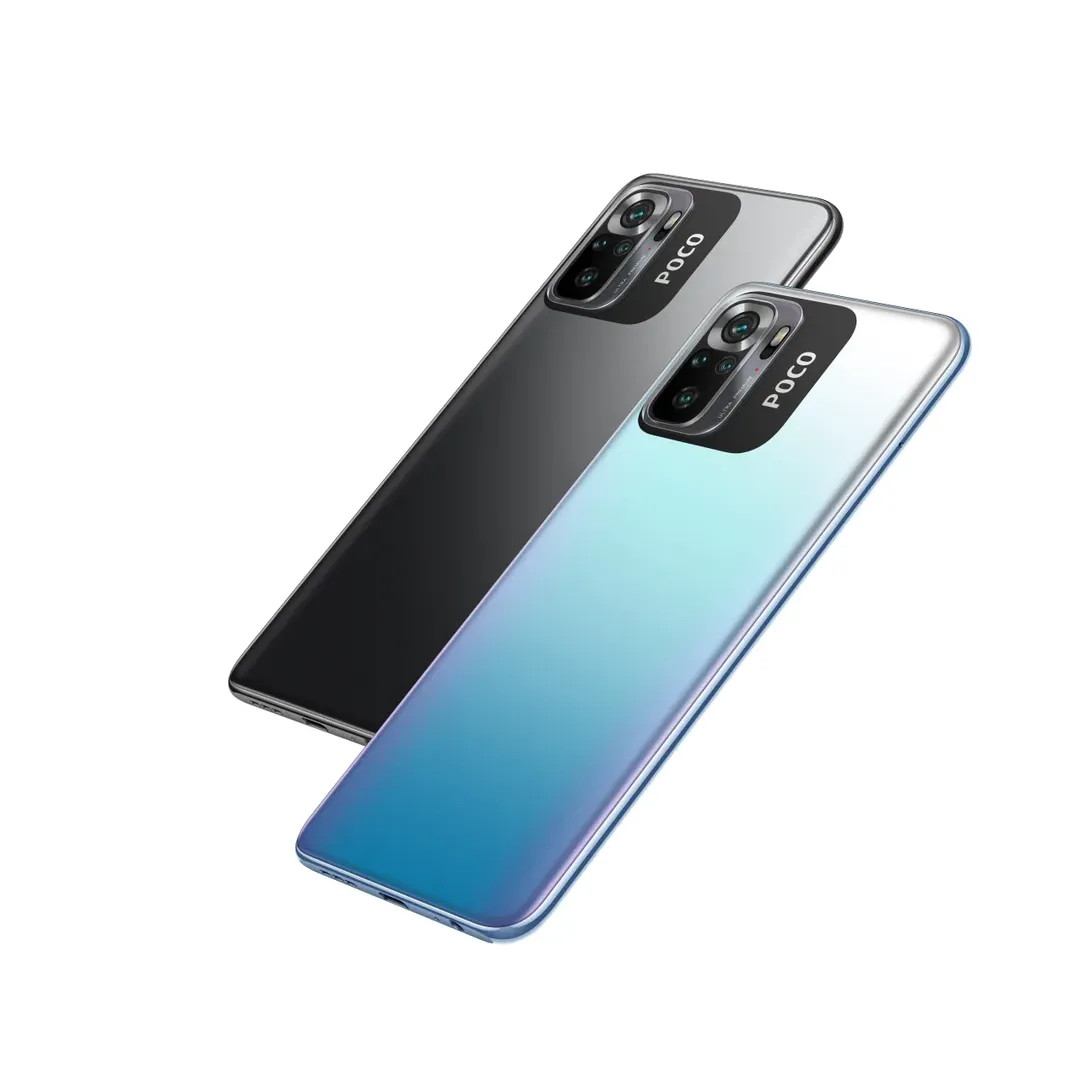 POCO M5 và M5s ra mắt  tại Việt Nam giá chưa đến 4 triệu có hẳn lưng giả da, camera 50MP, màn hình Full HD+ 90Hz POCO M5 và M5s ra mắt  tại Việt Nam giá chưa đến 4 triệu có hẳn lưng giả da, camera 50MP, màn hình Full HD+ 90Hz