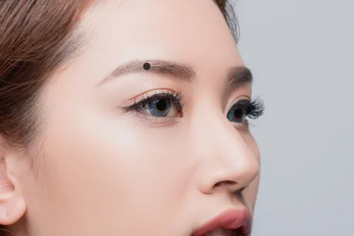 Nốt ruồi mọc ở 5 vị trí này, tài lộc khắp nơi, của cải không thoát ra được Nốt ruồi mọc ở 5 vị trí này, tài lộc khắp nơi, của cải không thoát ra được