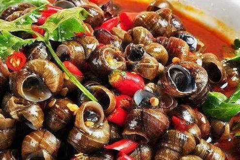 Món ăn có nhiều ký sinh trùng nhất đã được tìm thấy, vì sức khỏe, tốt nhất bạn nên cẩn thận Món ăn có nhiều ký sinh trùng nhất đã được tìm thấy, vì sức khỏe, tốt nhất bạn nên cẩn thận
