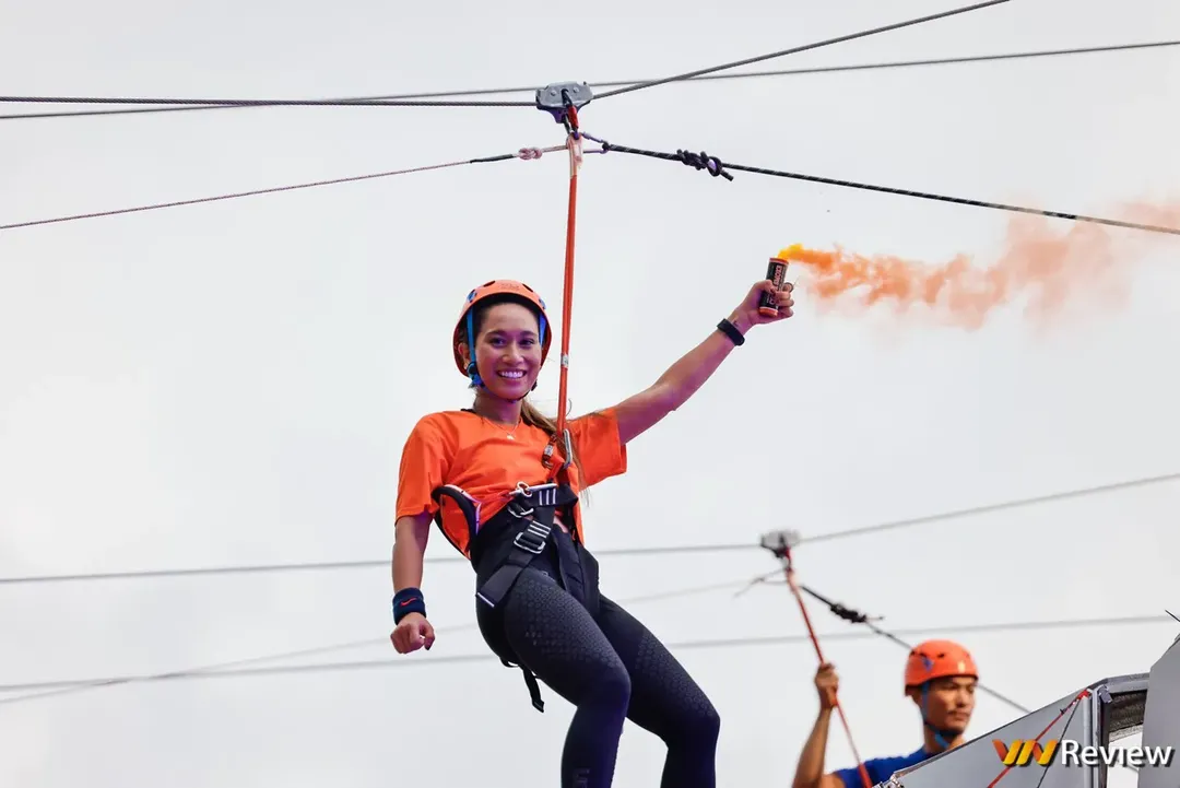 “Chiến thử” Đấu Trường Bản Lĩnh Tiger Arena lần đầu tiên ra mắt tại Việt Nam “Chiến thử” Đấu Trường Bản Lĩnh Tiger Arena lần đầu tiên ra mắt tại Việt Nam