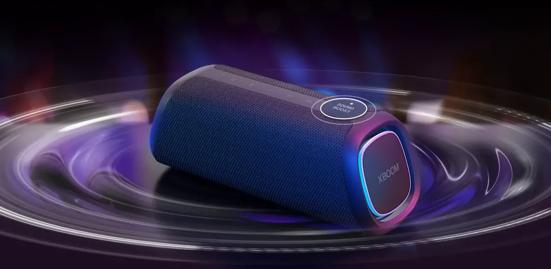 LG tung liền lúc 4 mẫu loa mới tại Việt Nam: đủ từ loa di động đến Sound Bar LG tung liền lúc 4 mẫu loa mới tại Việt Nam: đủ từ loa di động đến Sound Bar