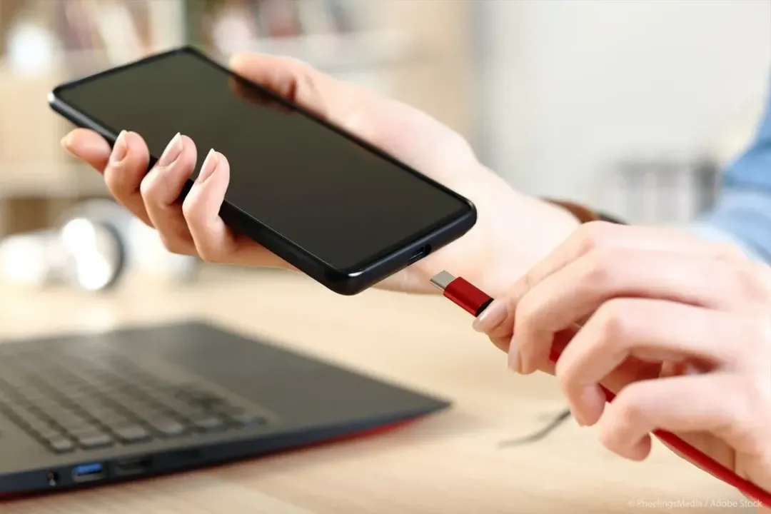 Cả châu Âu ghét cay ghét đắng cổng Lightning Cả châu Âu ghét cay ghét đắng cổng Lightning