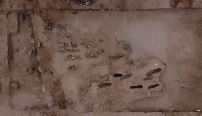 Tục hiến tế rùng rợn của nền văn minh Chimu Peru cổ đại, nạn nhân là hàng nghìn trẻ em, nghe sởn hết da gà! Tục hiến tế rùng rợn của nền văn minh Chimu Peru cổ đại, nạn nhân là hàng nghìn trẻ em, nghe sởn hết da gà!