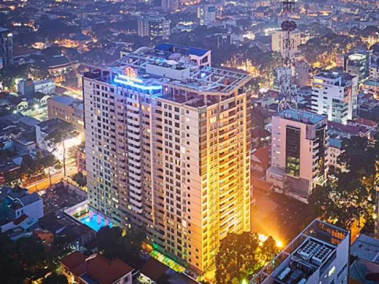 Đế chế' tỷ USD Vạn Thịnh Phát rộng lớn cỡ nào? Đế chế' tỷ USD Vạn Thịnh Phát rộng lớn cỡ nào?