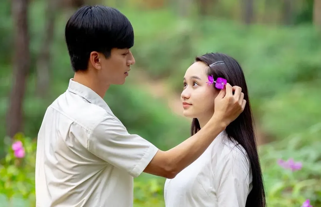 Những bộ phim thanh xuân ấn tượng nhất điện ảnh Việt Những bộ phim thanh xuân ấn tượng nhất điện ảnh Việt