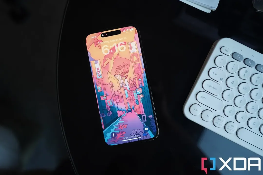 Tại sao bạn không nên sử dụng Always On Display trên iPhone 14 Pro mới? Tại sao bạn không nên sử dụng Always On Display trên iPhone 14 Pro mới?
