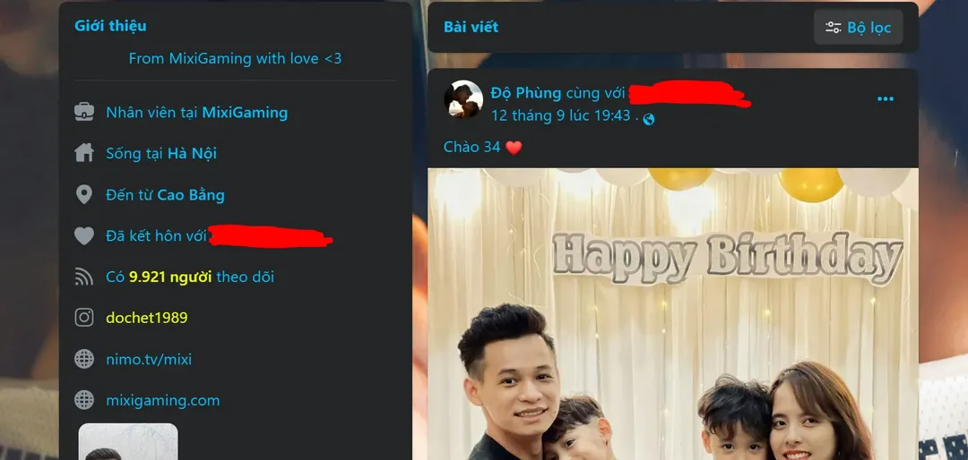 Mark Zuckerberg từ 120 triệu người theo dõi, nay chỉ còn chưa tới 10.000 Mark Zuckerberg từ 120 triệu người theo dõi, nay chỉ còn chưa tới 10.000