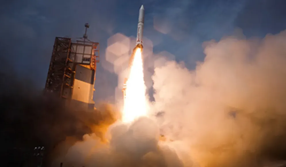 Nhật Bản thất bại khi phóng tên lửa đầu tiên trong năm nay Nhật Bản thất bại khi phóng tên lửa đầu tiên trong năm nay