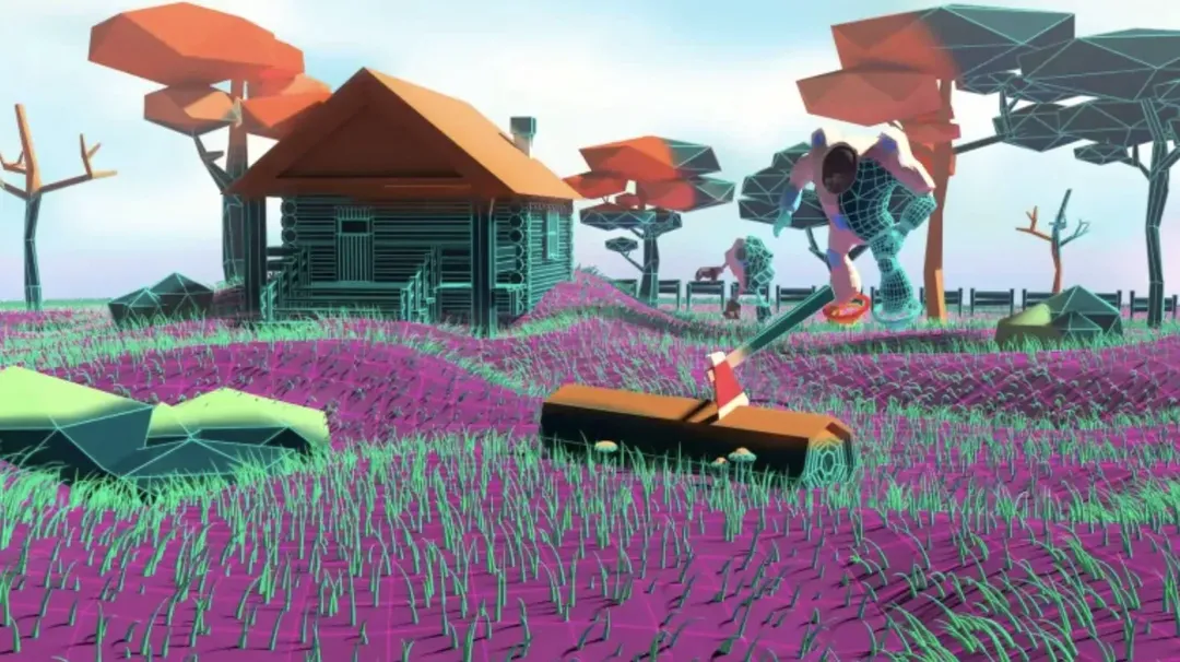 Metaverse ế khách: hệ sinh thái tỷ đô của Decentraland chỉ có 38 người dùng mỗi ngày Metaverse ế khách: hệ sinh thái tỷ đô của Decentraland chỉ có 38 người dùng mỗi ngày