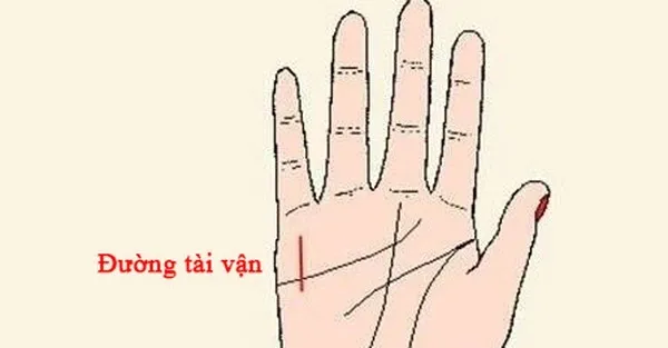 Xem tướng tay phụ nữ lấy được chồng tốt, đặc biệt điểm thứ 5 hiếm gặp nhưng rất chính xác Xem tướng tay phụ nữ lấy được chồng tốt, đặc biệt điểm thứ 5 hiếm gặp nhưng rất chính xác