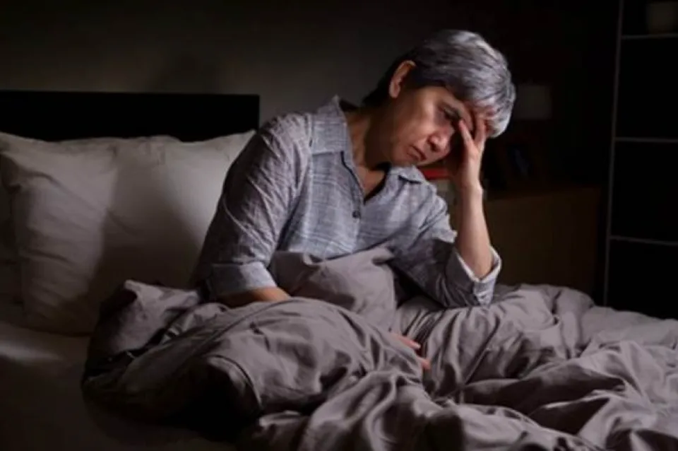 Dịch vụ ru ngủ nở rộ ở Trung Quốc: tâm sự đêm khuya 15 phút tính tiền bằng 1 ổ bánh mì Dịch vụ ru ngủ nở rộ ở Trung Quốc: tâm sự đêm khuya 15 phút tính tiền bằng 1 ổ bánh mì