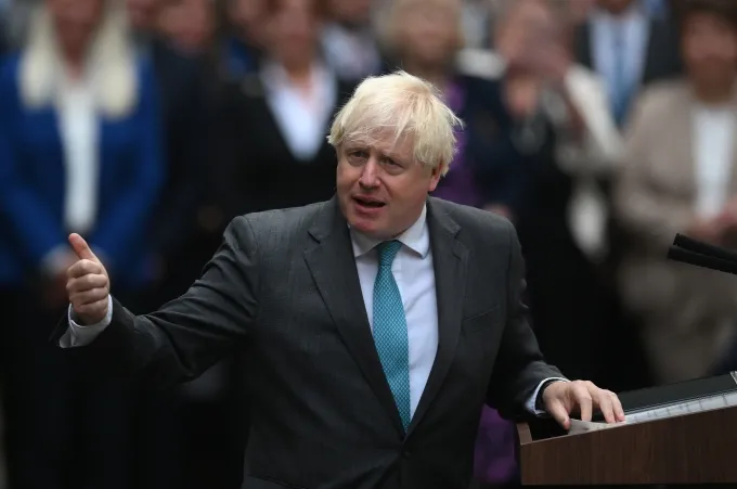 Những gương mặt tiềm năng trở thành tân thủ tướng Anh, Boris Johnson cũng có khả năng come back đầy ngoạn mục! Những gương mặt tiềm năng trở thành tân thủ tướng Anh, Boris Johnson cũng có khả năng come back đầy ngoạn mục!