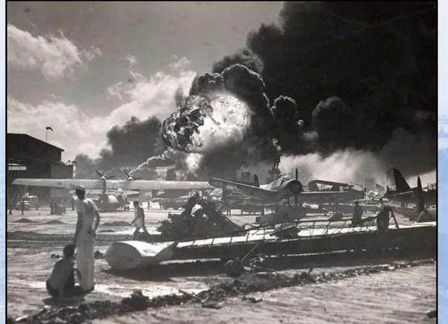 Thảm họa quân sự tồi tệ nhất trong lịch sử quân đội Hoa Kỳ, thủ phạm bây giờ lại là “em trai” của Hoa Kỳ Thảm họa quân sự tồi tệ nhất trong lịch sử quân đội Hoa Kỳ, thủ phạm bây giờ lại là “em trai” của Hoa Kỳ