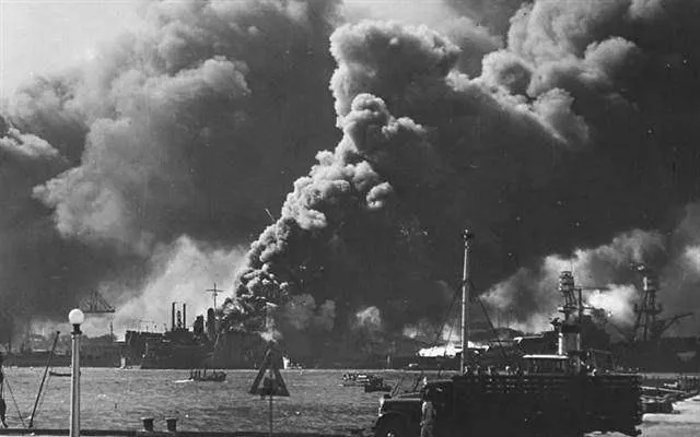 Thảm họa quân sự tồi tệ nhất trong lịch sử quân đội Hoa Kỳ, thủ phạm bây giờ lại là “em trai” của Hoa Kỳ Thảm họa quân sự tồi tệ nhất trong lịch sử quân đội Hoa Kỳ, thủ phạm bây giờ lại là “em trai” của Hoa Kỳ