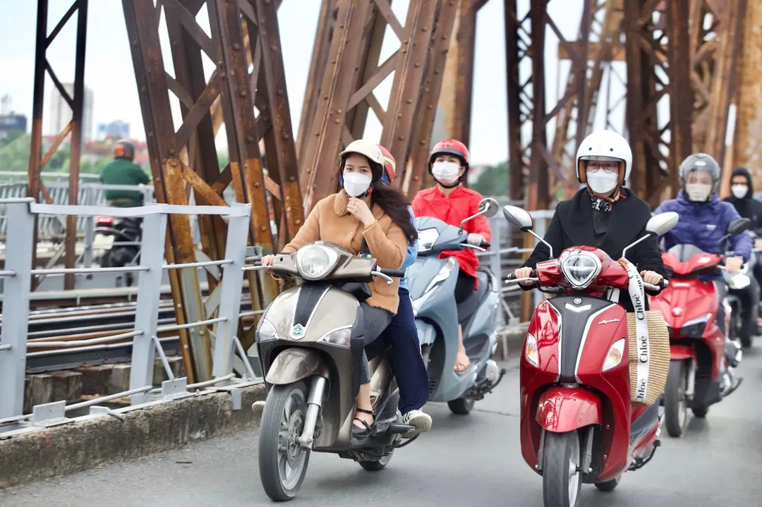 Miền Bắc lập đông từ ngày 7/11 tới: Mùa đông năm nay sẽ diễn biến như thế nào? Miền Bắc lập đông từ ngày 7/11 tới: Mùa đông năm nay sẽ diễn biến như thế nào?