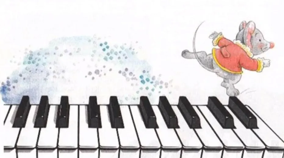 Bất ngờ phát hiện chuột có thể cảm thụ âm nhạc, thích nghe Mozart, Lady Gaga và Maroon 5 Bất ngờ phát hiện chuột có thể cảm thụ âm nhạc, thích nghe Mozart, Lady Gaga và Maroon 5