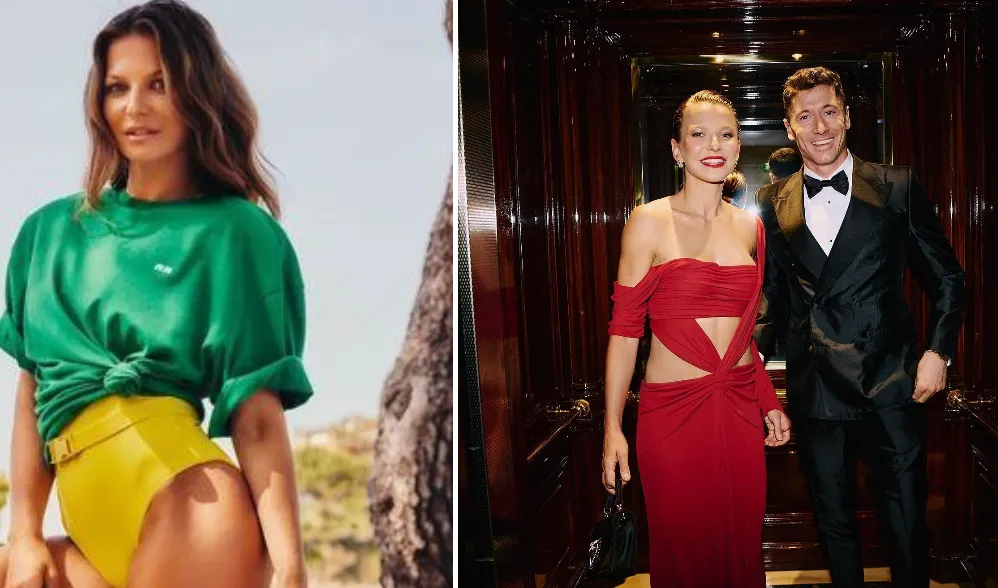 Chiêm ngưỡng nhan sắc mặn mà dàn WAGs của các cầu thủ World Cup 2022  Chiêm ngưỡng nhan sắc mặn mà dàn WAGs của các cầu thủ World Cup 2022
