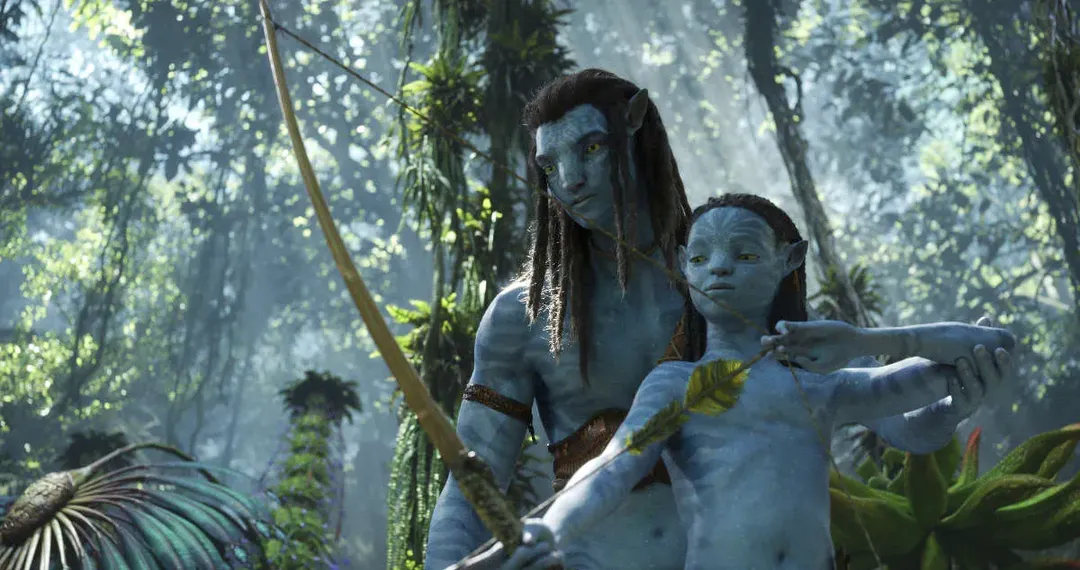 Đánh giá “Avatar: Dòng chảy của nước”: vẫn là kiệt tác điện ảnh, kỹ xảo đứng trên đỉnh cao Đánh giá “Avatar: Dòng chảy của nước”: vẫn là kiệt tác điện ảnh, kỹ xảo đứng trên đỉnh cao