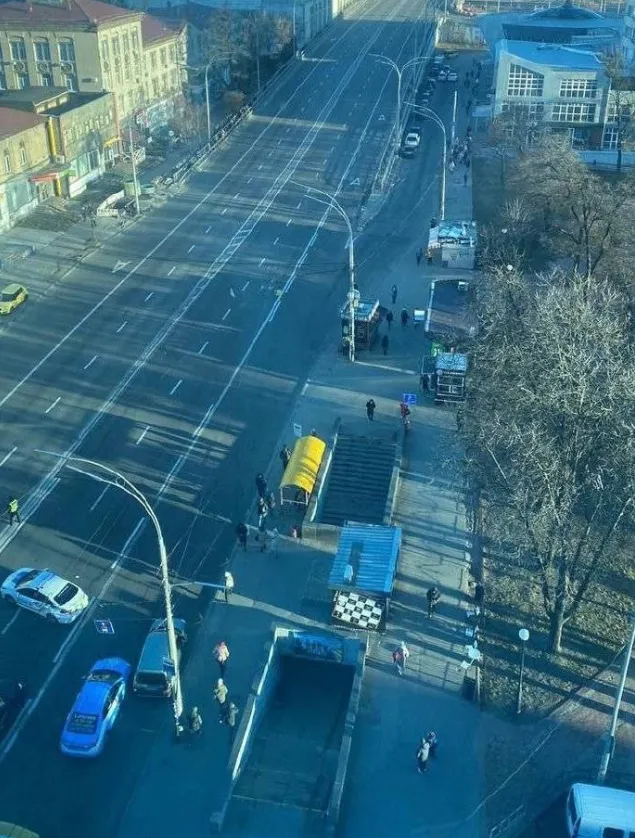 Biden dám đến Kiev vì Putin đưa ra bảo đảm an ninh kèm theo một đe dọa rõ ràng, nhưng... Biden dám đến Kiev vì Putin đưa ra bảo đảm an ninh kèm theo một đe dọa rõ ràng, nhưng...