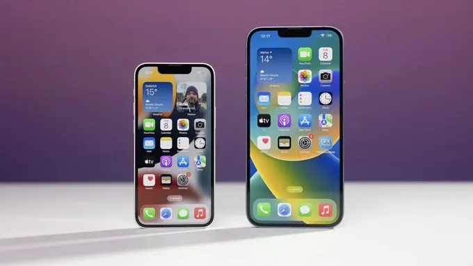 iPhone 14 Plus: Thảm họa hay nước đi đúng đắn của Apple? iPhone 14 Plus: Thảm họa hay nước đi đúng đắn của Apple?