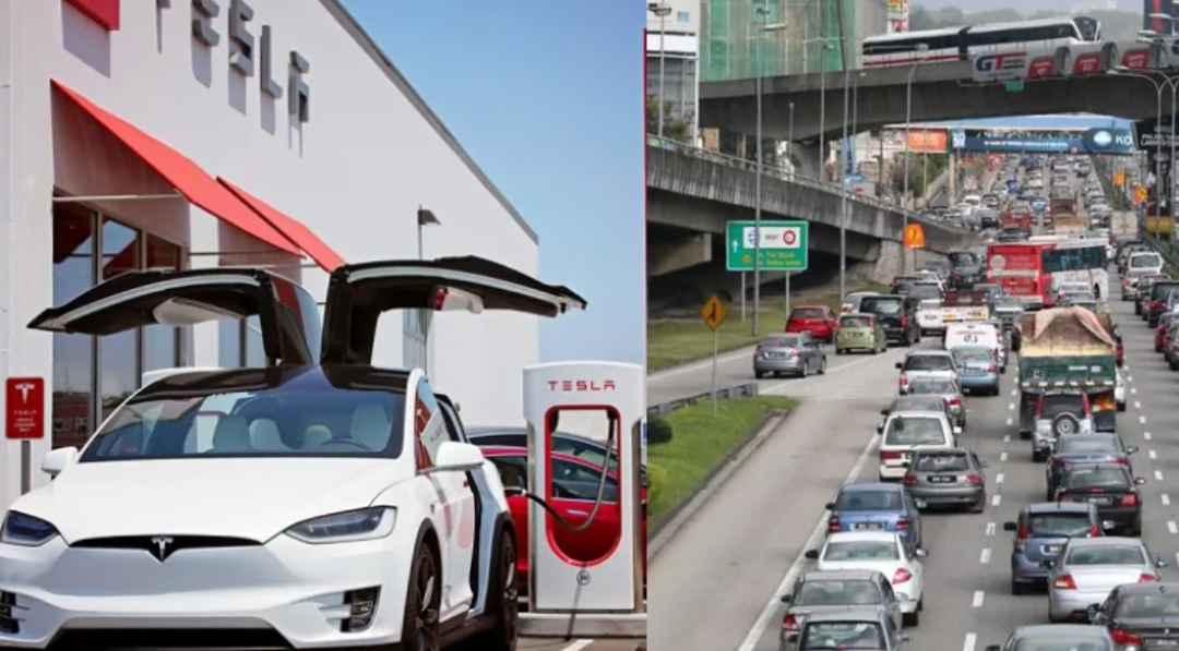 Tesla sắp mở cửa hàng chính hãng ở Malaysia. Bao giờ đến Việt Nam? Tesla sắp mở cửa hàng chính hãng ở Malaysia. Bao giờ đến Việt Nam?