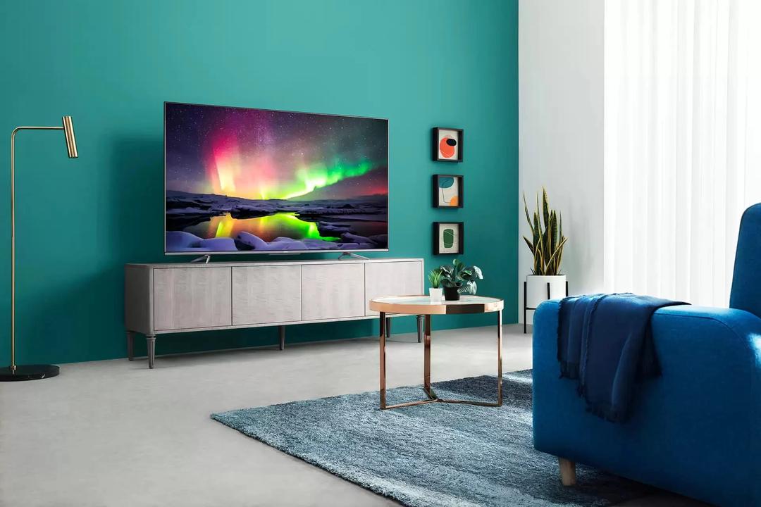 Doanh số TV TCL đang ngày càng bỏ xa LG Doanh số TV TCL đang ngày càng bỏ xa LG