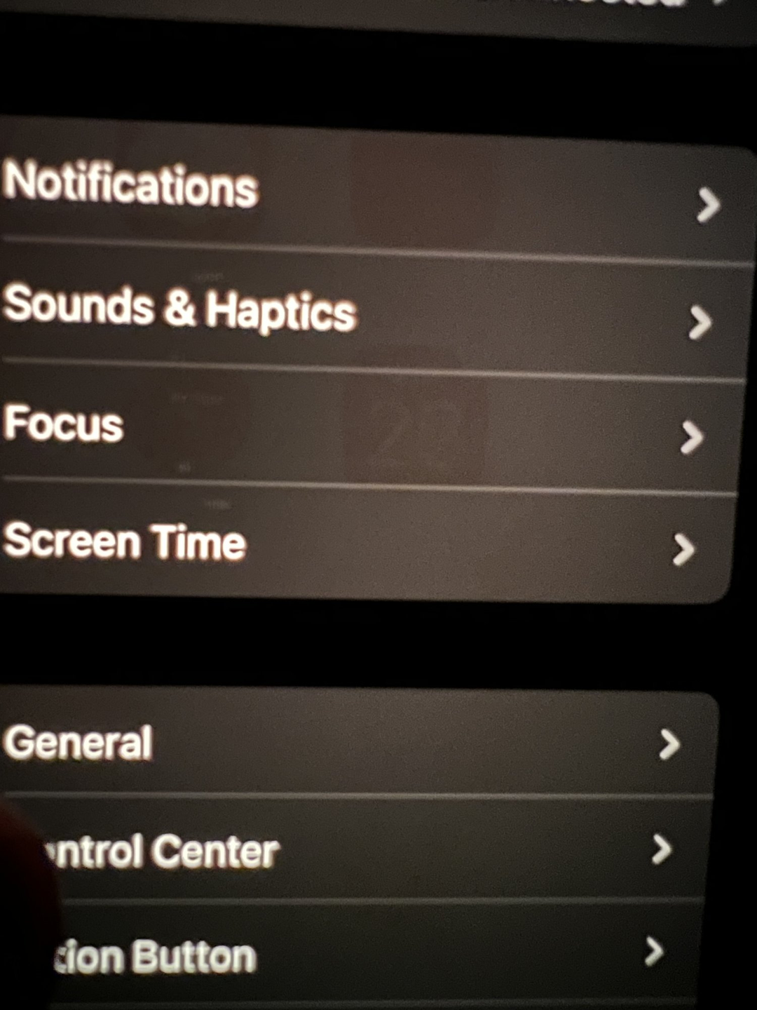 iPhone 15 Pro Max tiếp tục dính lỗi: máy vừa bán ra đã bị burn-in màn hình iPhone 15 Pro Max tiếp tục dính lỗi: máy vừa bán ra đã bị burn-in màn hình