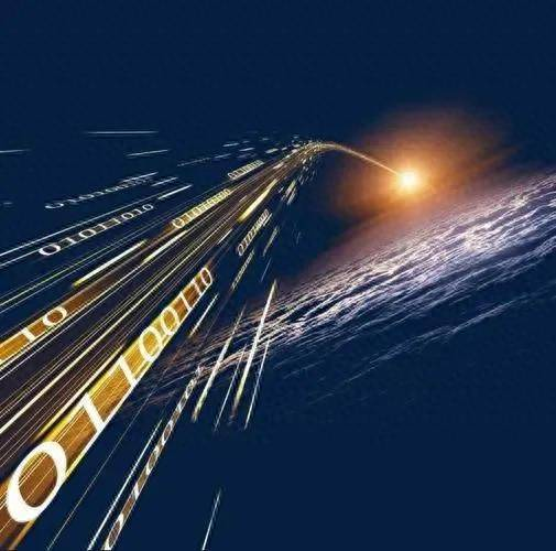Tốc độ ánh sáng nhanh nhất trong vũ trụ? Không, có ba tốc độ có thể vượt qua tốc độ ánh sáng! Tốc độ ánh sáng nhanh nhất trong vũ trụ? Không, có ba tốc độ có thể vượt qua tốc độ ánh sáng!