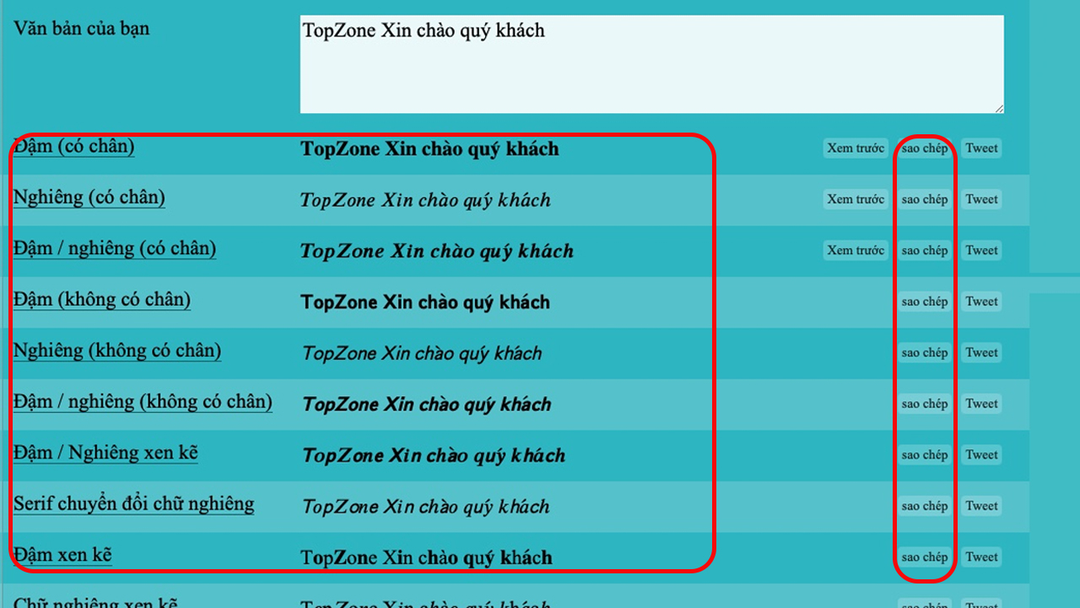 3 cách viết chữ in đậm, in nghiêng trên Facebook 3 cách viết chữ in đậm, in nghiêng trên Facebook