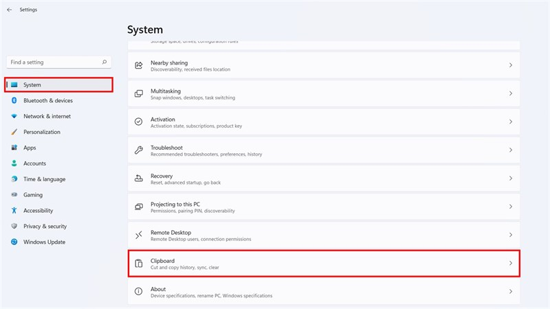 Một tính năng ẩn cực hay trên Windows 11 mà bây giờ mình mới biết Một tính năng ẩn cực hay trên Windows 11 mà bây giờ mình mới biết
