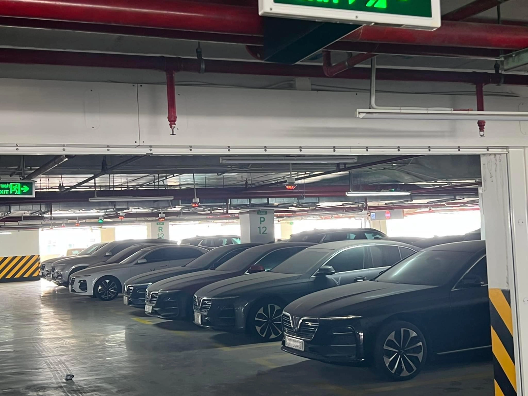 VinFast xả lô xe cũ: Đủ loại xe, mức giá gây bất ngờ VinFast xả lô xe cũ: Đủ loại xe, mức giá gây bất ngờ