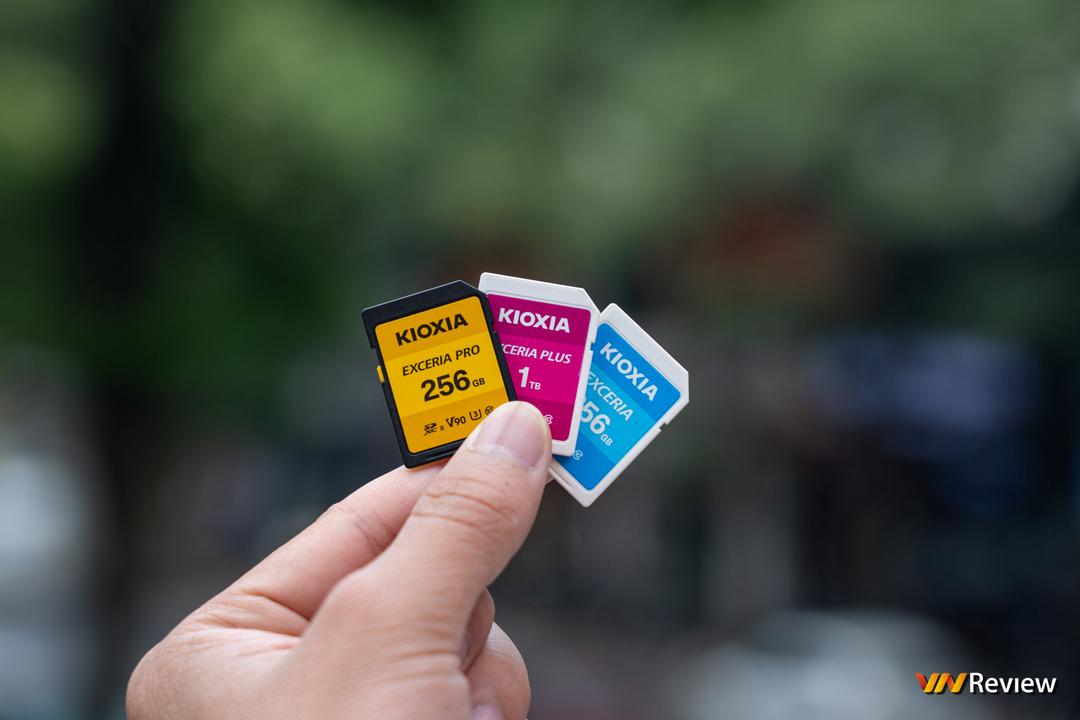 Nên lựa chọn sản phẩm lưu trữ từ thương hiệu nào để đảm bảo an toàn? Nên lựa chọn sản phẩm lưu trữ từ thương hiệu nào để đảm bảo an toàn?