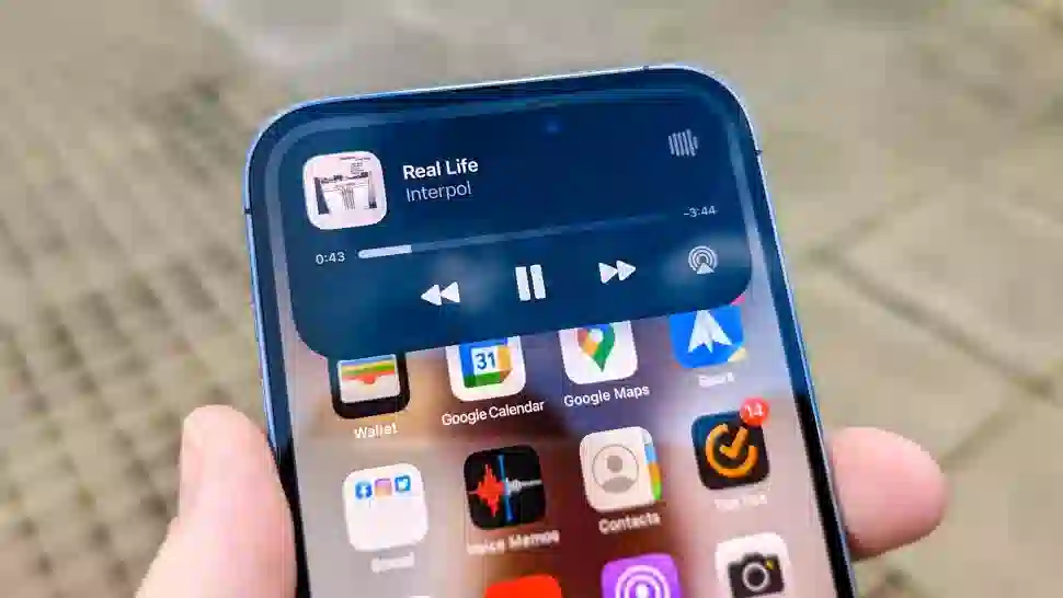 Hết độ 2 SIM vật lý cho iPhone 15 lock, thợ Việt lại quay ra độ màn hình Dynamic Island cho iPhone 7,8 Hết độ 2 SIM vật lý cho iPhone 15 lock, thợ Việt lại quay ra độ màn hình Dynamic Island cho iPhone 7,8