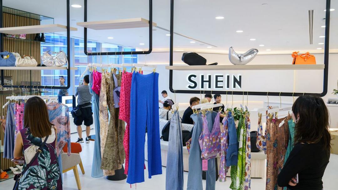 Đại gia bán lẻ Trung Quốc bị chính phủ Mỹ giám sát chặt chẽ Đại gia bán lẻ Trung Quốc bị chính phủ Mỹ giám sát chặt chẽ