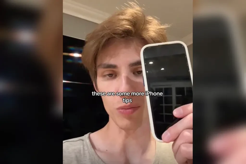 Cựu nhân viên Apple chia sẻ mẹo dùng iPhone ít người biết Cựu nhân viên Apple chia sẻ mẹo dùng iPhone ít người biết