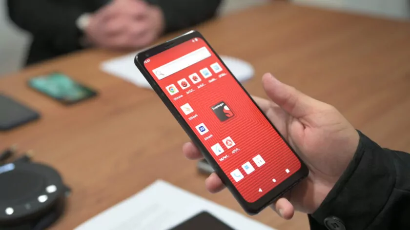 Điện thoại tầm trung sẽ mạnh ngang flagship vào cuối năm nay? Điện thoại tầm trung sẽ mạnh ngang flagship vào cuối năm nay?